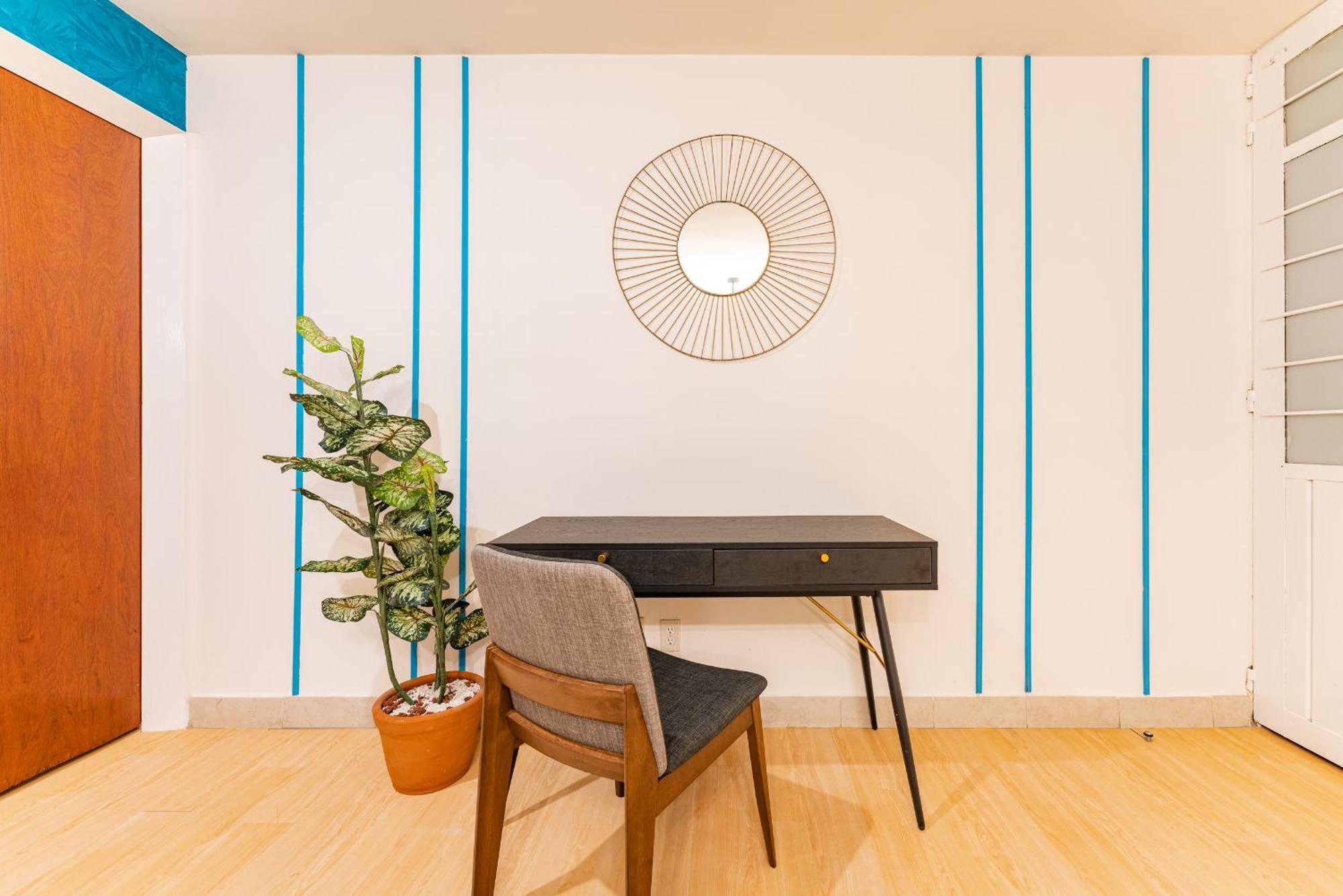Hipodromo Condesa Apartments By Vh Mexico City Room photo