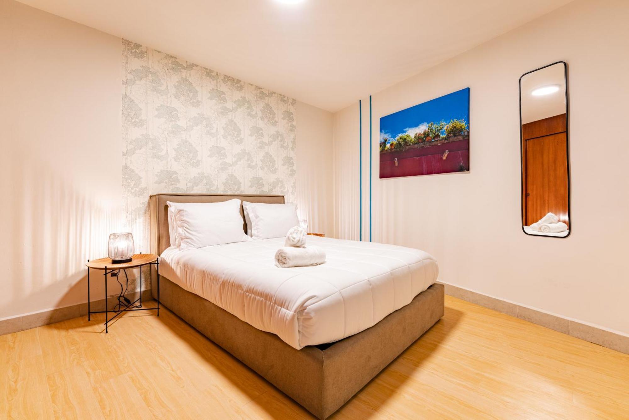 Hipodromo Condesa Apartments By Vh Mexico City Room photo